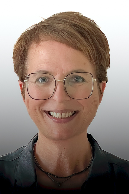 Jutta Sieger 